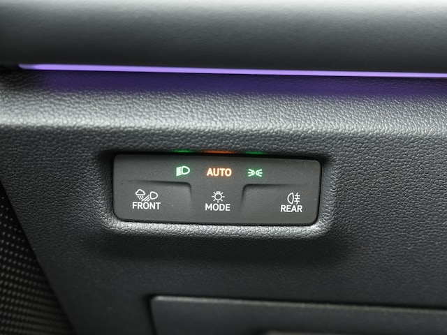 Volkswagen Tiguan 2.0 TDI 4Motion DSG R-Line