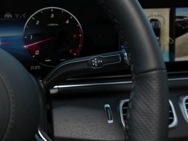 Mercedes-Benz GLE 450 4MATIC Coupé