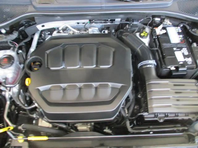 Cupra Formentor 2.0 TSI 4Drive DSG VZ