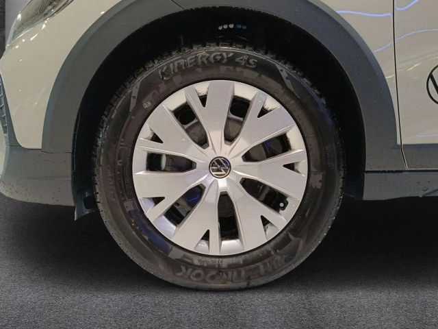 Volkswagen Taigo 1.0 TSI