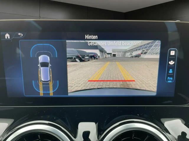 Mercedes-Benz B 180 B 180 PROGR+LED+KAMERA+EASY+P+ASSIST+CARPLAY+SHZ