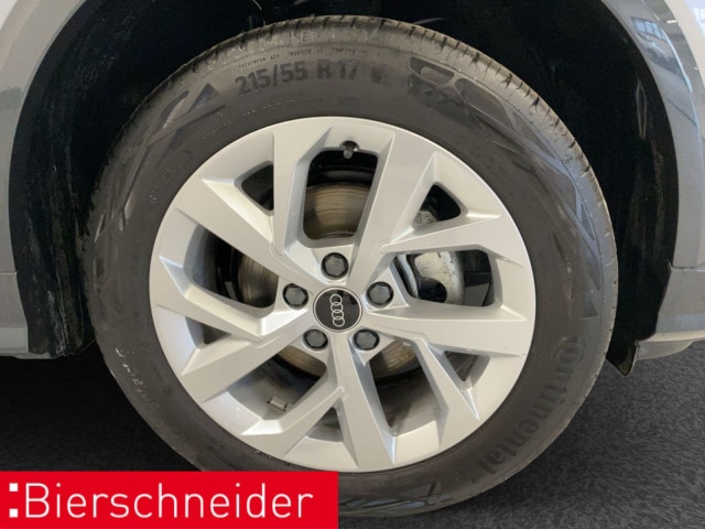 Audi Q2 35 TFSI S-Tronic