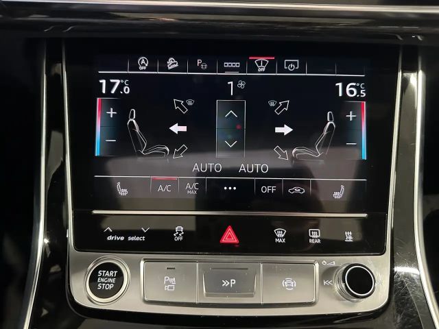 Audi Q7 45 TDI Quattro S-Line