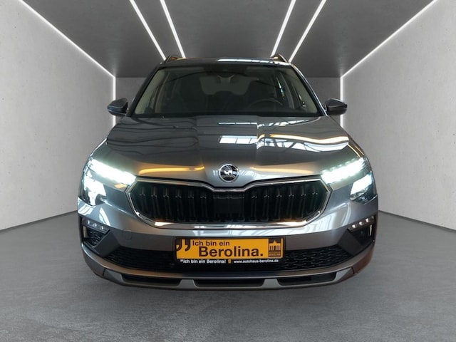 Skoda Kamiq 1.0 TSI Selection