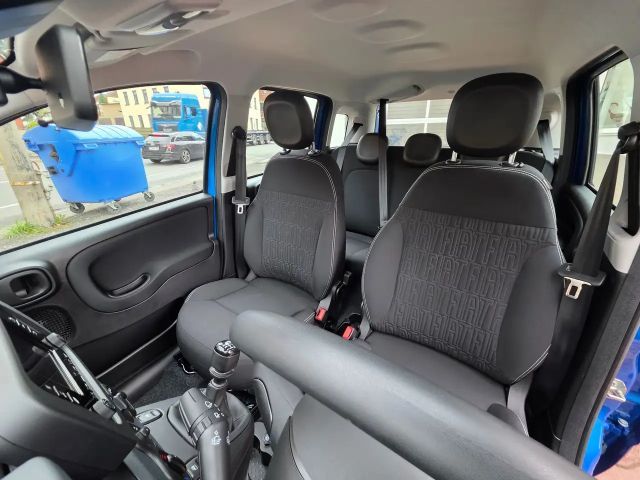 Fiat Panda Panda Pandina 1.0 GSE Hybrid