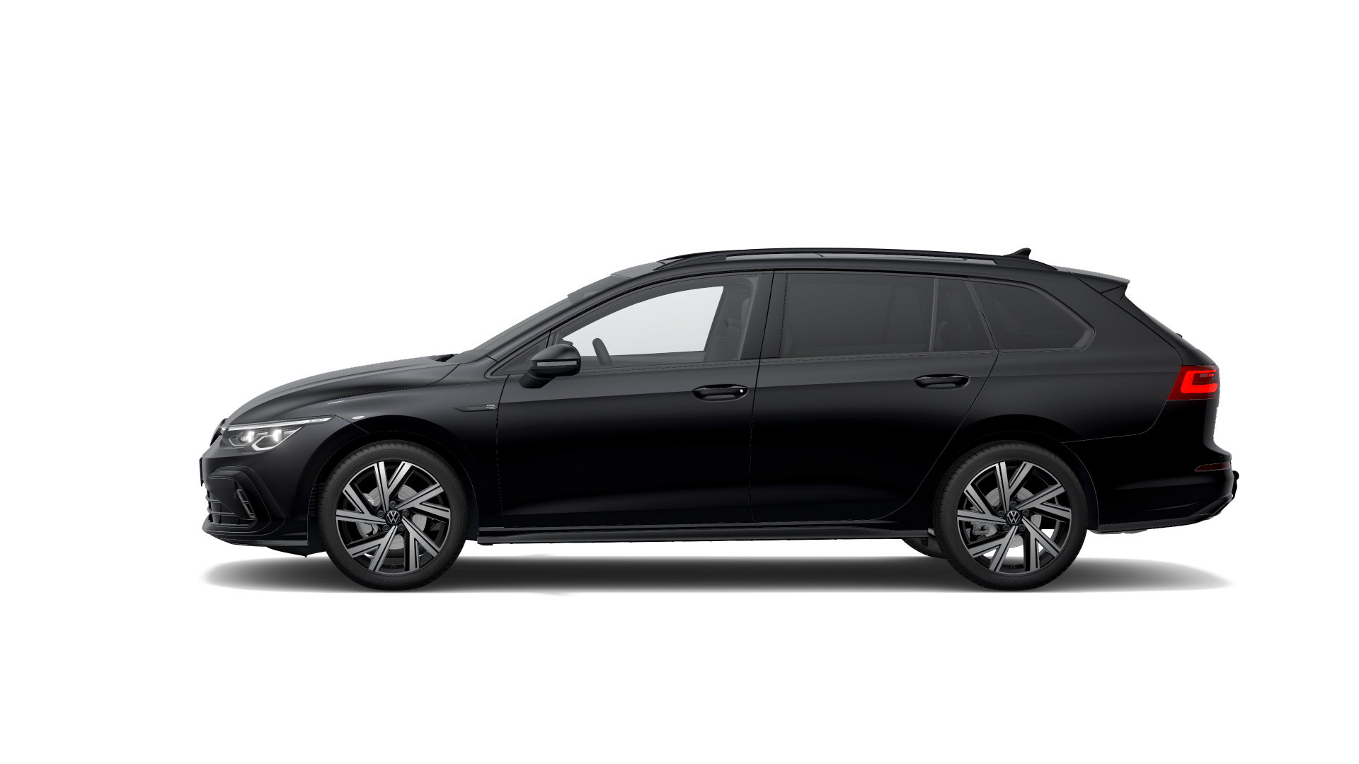 Volkswagen Golf Golf VIII R-Line Variant
