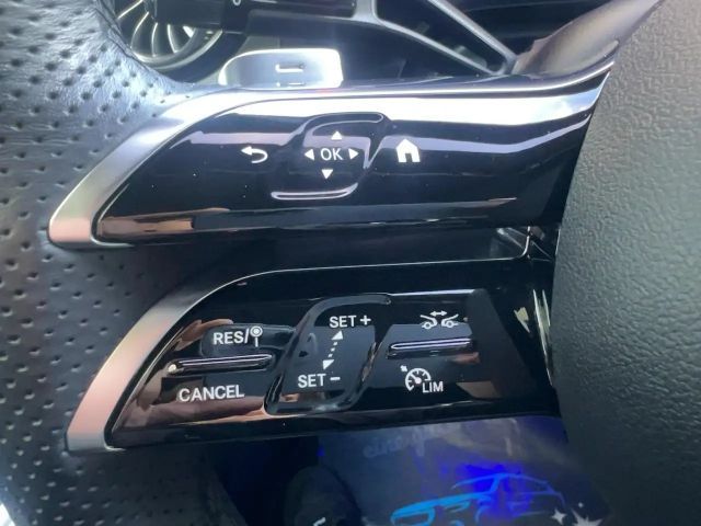 Mercedes-Benz EQE SUV 350 4MATIC AMG Line