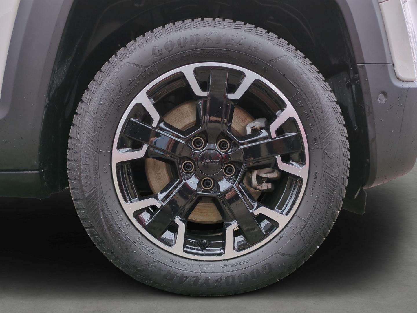 Jeep Renegade 4xe Hybrid Limited