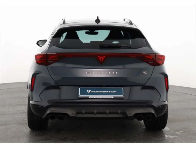 Cupra Formentor 2.0 TSI 4Drive VZ