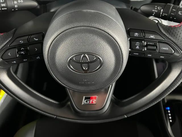 Toyota Yaris GR Hatchback Hybride