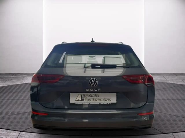 Volkswagen Golf 1.0 TSI Life Variant