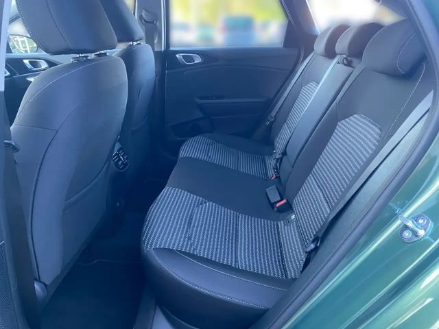 Kia Ceed Spirit SportWagon