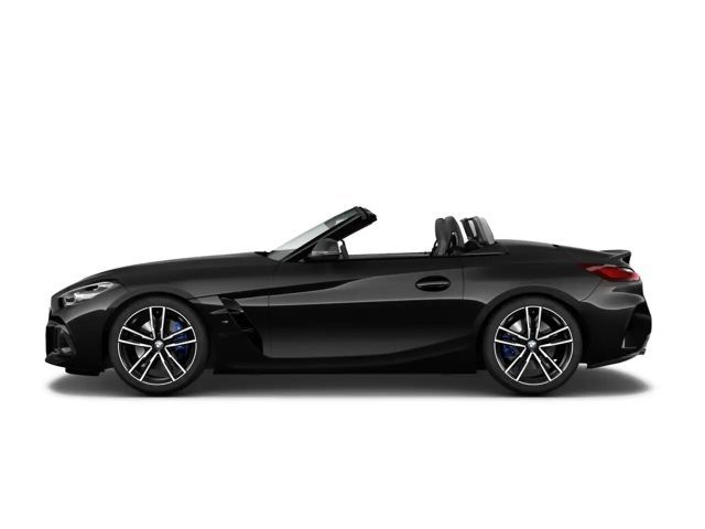 BMW Z4 Cabrio M-Sport Roadster