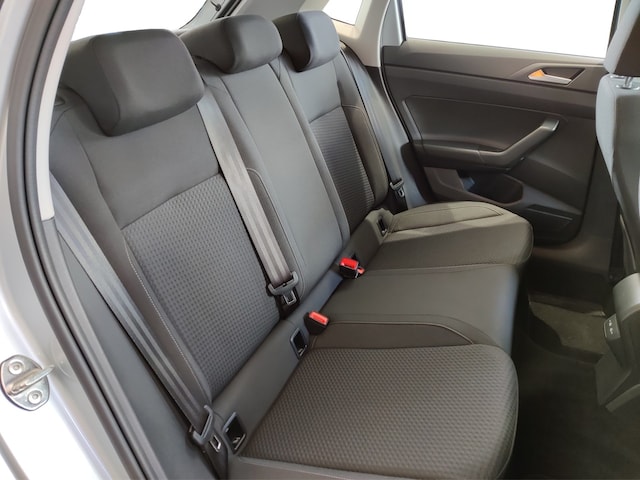 Volkswagen Polo 1.0 TSI Comfortline