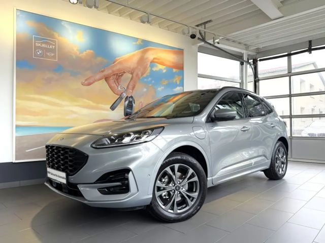 Ford Kuga ST Line X