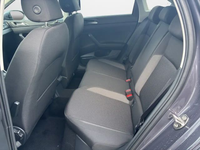 Volkswagen Taigo 1.5 TSI DSG Life