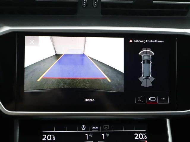 Audi A6 40 TDI Sport