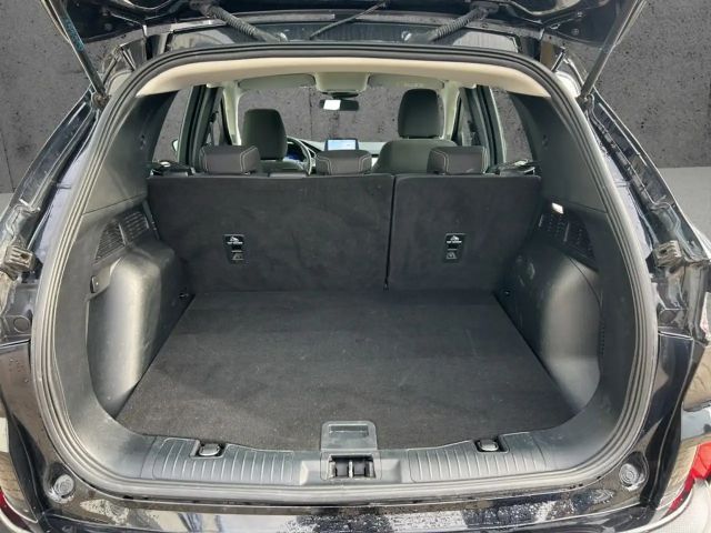 Ford Kuga Plug in Hybrid Titanium