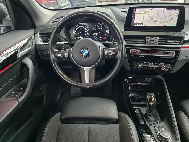 BMW X1 xDrive