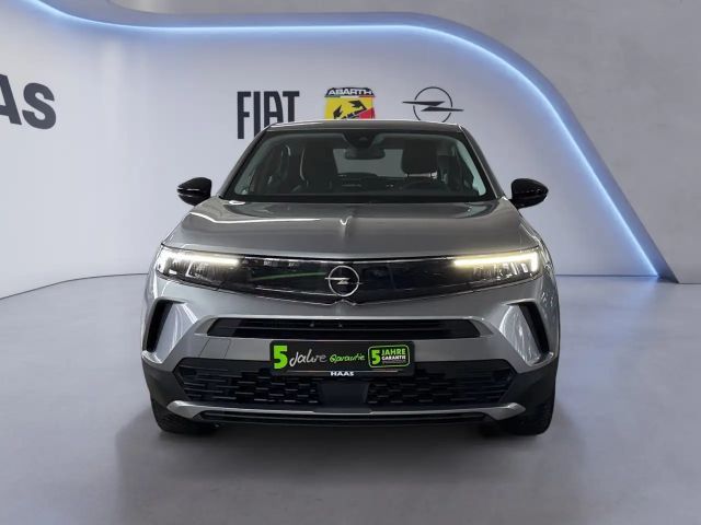 Opel Mokka 1.2 Sitz- & Lenkradheizung, Rückfahrkamera