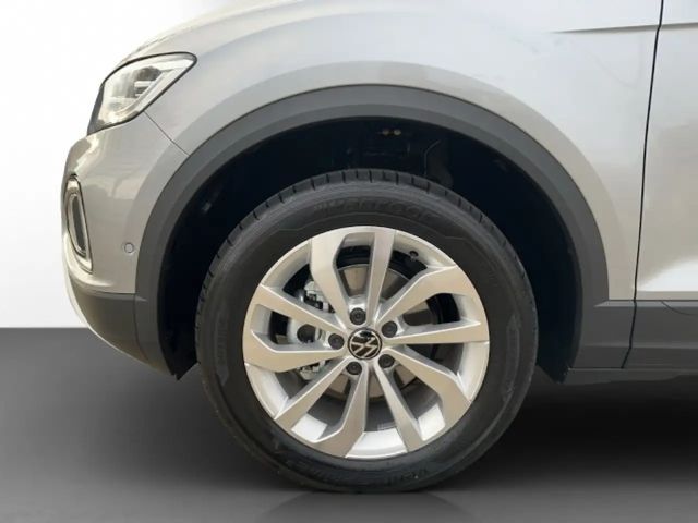 Volkswagen T-Roc 1.5 TSI DSG