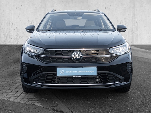 Volkswagen Taigo 1.0 TSI DSG