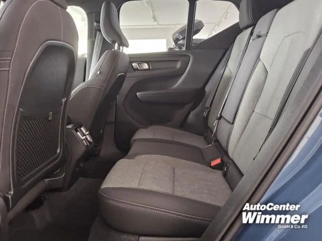 Volvo XC40 Dark Plus