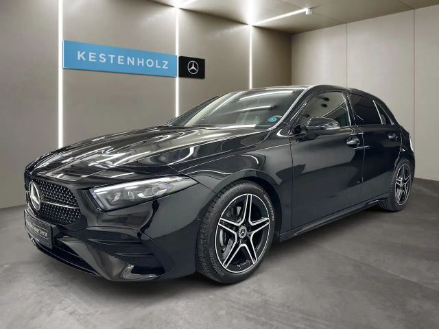 Mercedes-Benz A 200 AMG Line