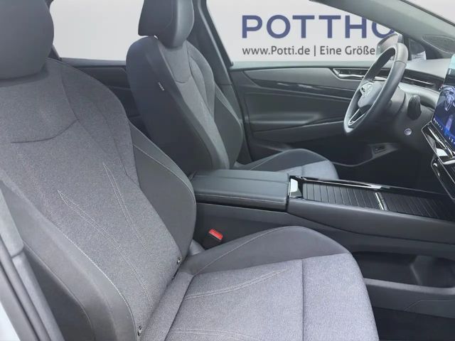 Volkswagen ID.7 IQ.Drive Pro Tourer