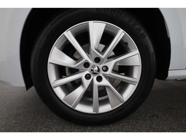 Skoda Kamiq 1.0 TSI Style Style