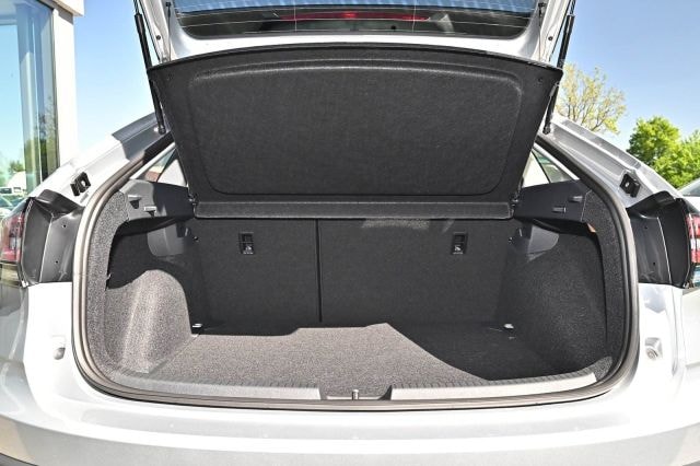 Volkswagen Taigo 1.5 TSI DSG