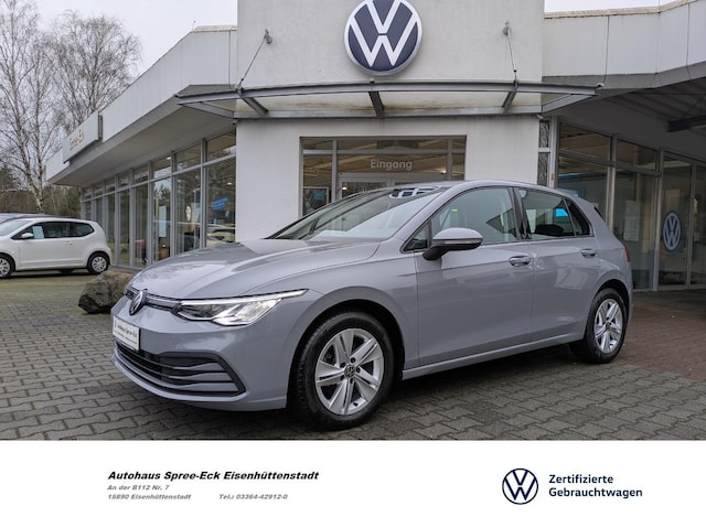 Volkswagen Golf 2.0 TDI Life