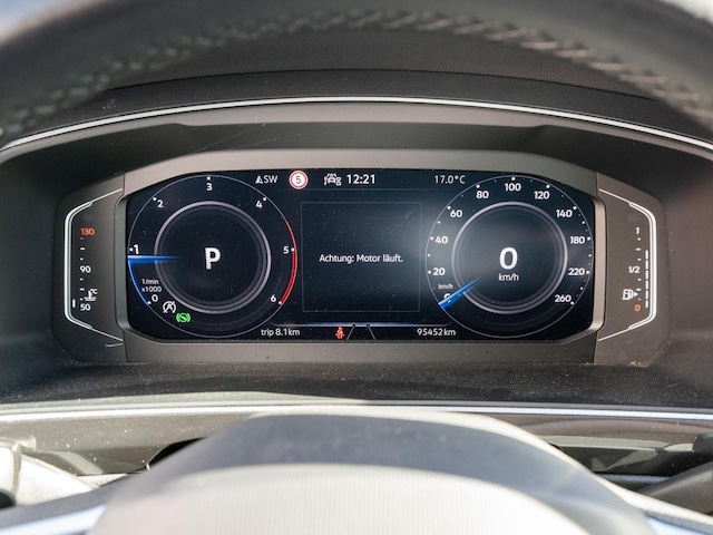 Volkswagen Tiguan 2.0 TDI DSG Elegance Elegance