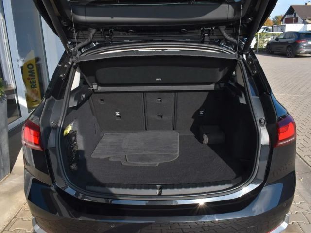 BMW 218 Aut. Navi Leder Sitzhzg LM 17