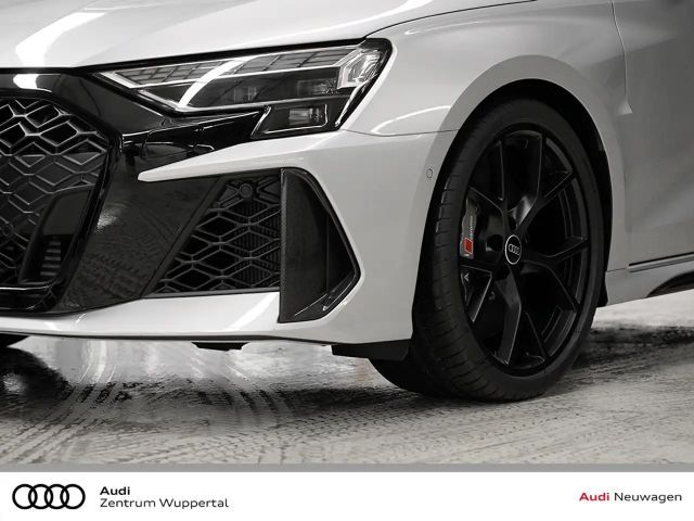 Audi RS3 Sedan Sportback