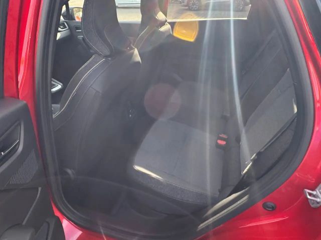 Renault Captur TCe 140 Techno