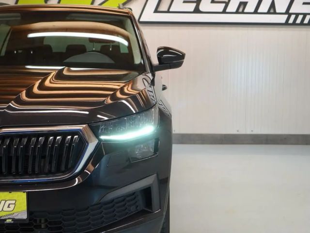 Skoda Kodiaq 2,0 TDI DSG ''AHK*LED*NAVI*ACC*VIRTUAL*RFK''