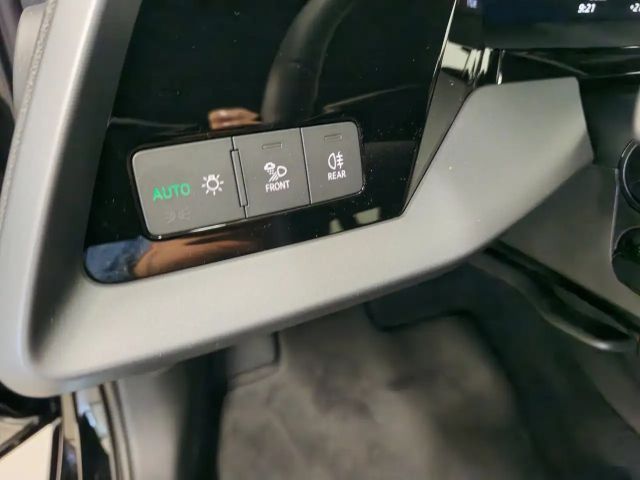 Audi A3 30 TDI Sedan