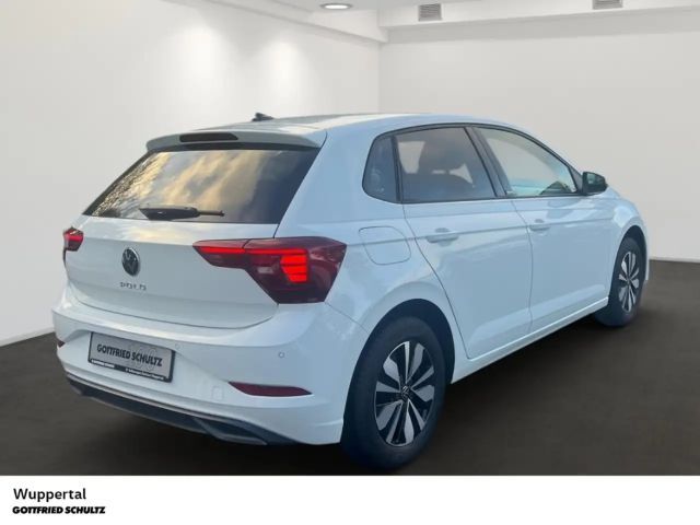 Volkswagen Polo Move