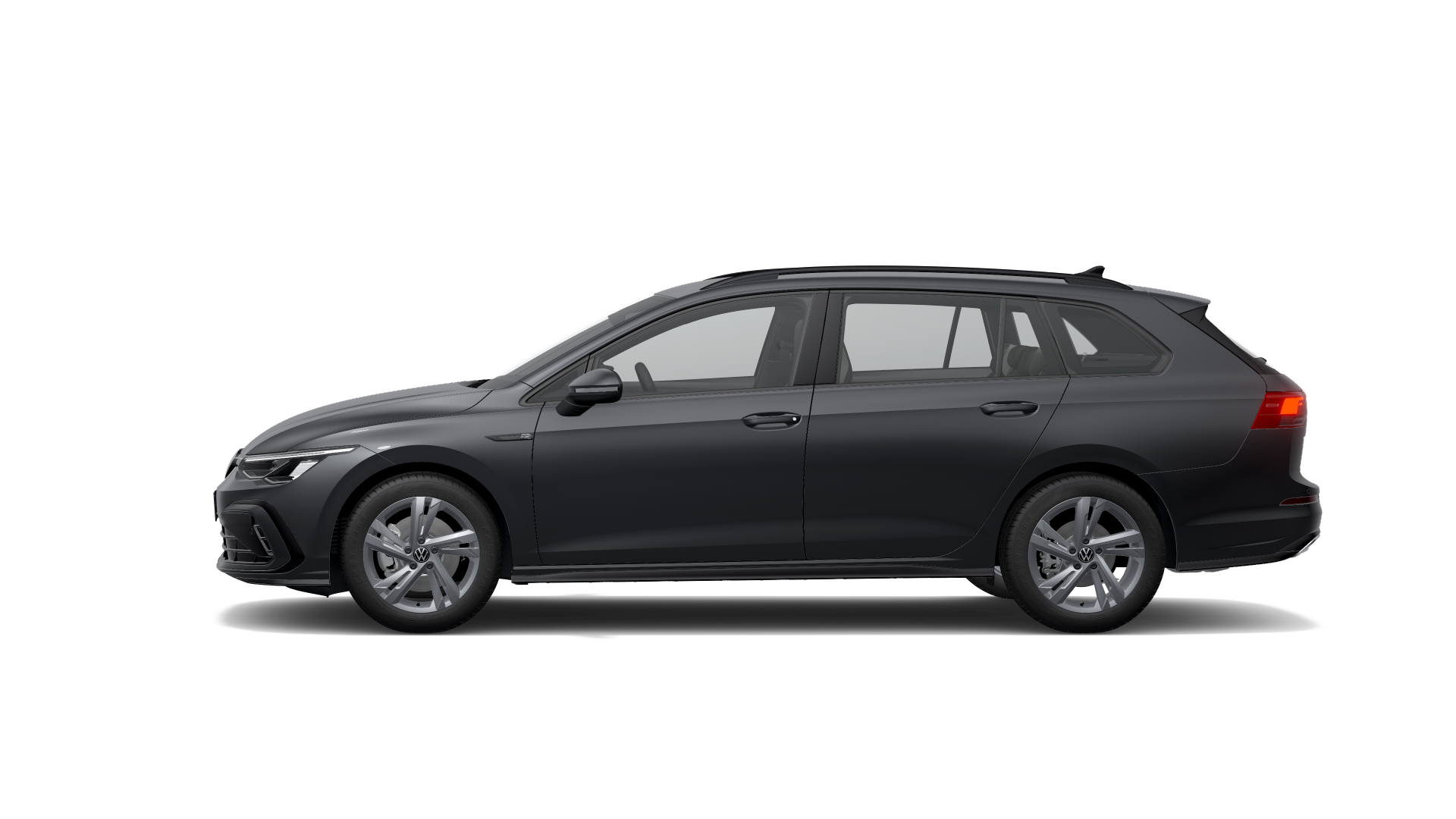 Volkswagen Golf DSG R-Line Variant