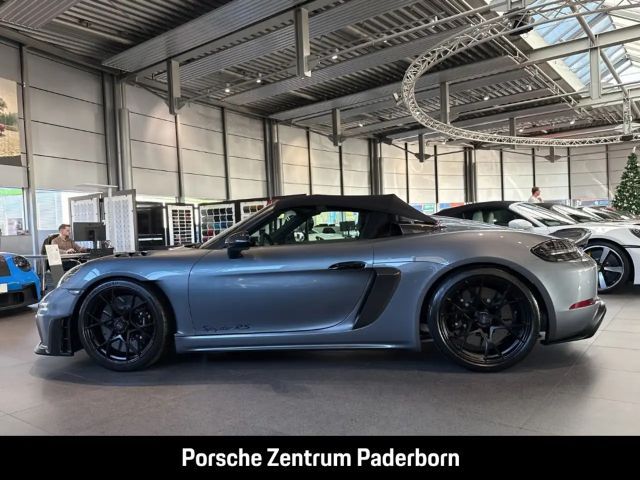 Porsche Cayman 718 RS