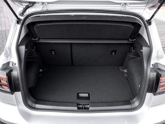 Volkswagen T-Cross 1.0 TSI DSG IQ.Drive Life