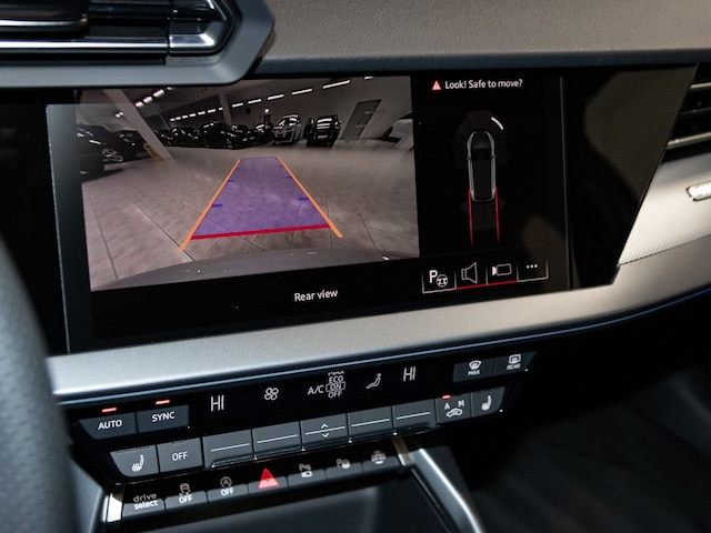 Audi A3 35 TFSI S-Line S-Tronic Sportback