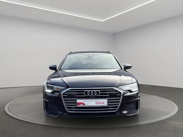 Audi A6 40 TDI S-Tronic Sport