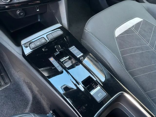 Opel Mokka GS-Line Grand Sport