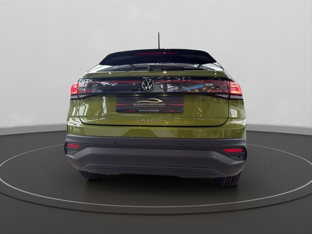 Volkswagen Taigo DSG Life