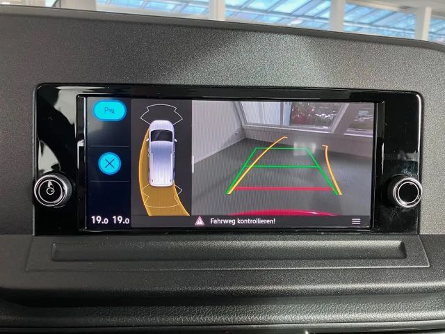 Volkswagen Caddy 2.0 TDI Combi Maxi