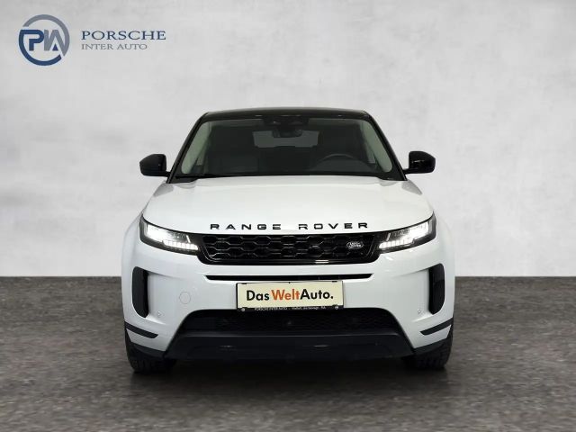 Land Rover Range Rover Evoque S