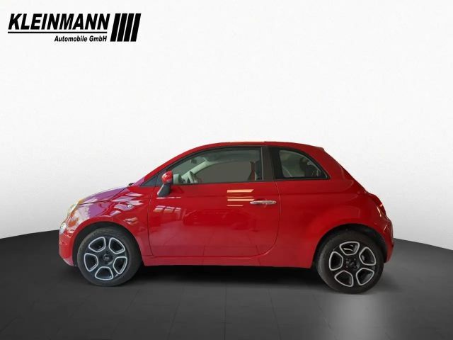 Fiat 500 Club 1.0 GSE Hybrid (70 PS)