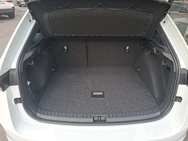 Skoda Scala ACT Monte Carlo